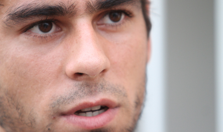 Saiba informações sobre os atletas entregues ao DM