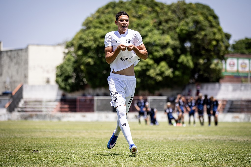 Decisão no Cearense Sub-20 e clássico nordestino na Série B se destacam em semana alvinegra de jogos