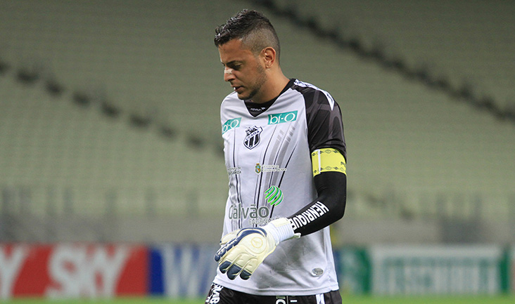 “Precisamos ter mais concentração em campo”, afirmou Fernando Henrique