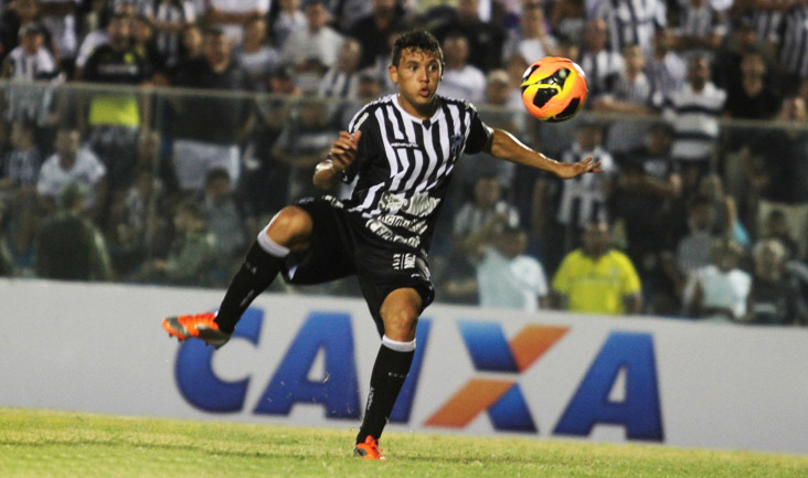 Quatro atletas acertam suas rescisões. Gabriel é emprestado