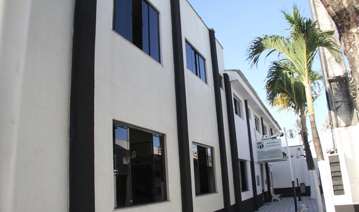 Elenco passará parte da pré-temporada no hotel do clube