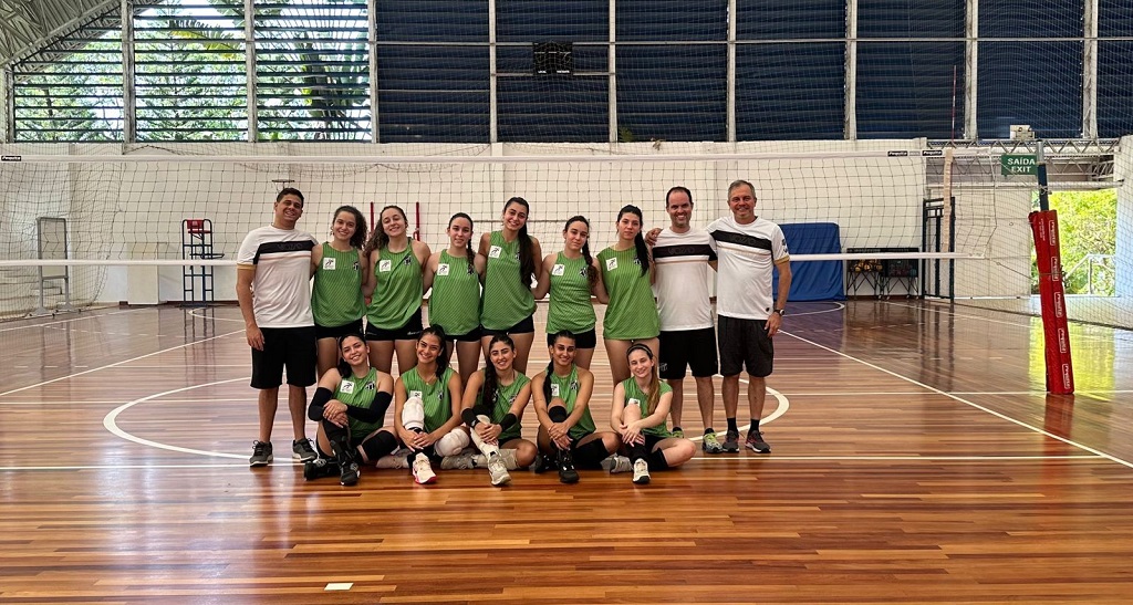 Vôlei: Em parceria com a Unifor, Ceará disputará o Campeonato Brasileiro Sub-19 da modalidade