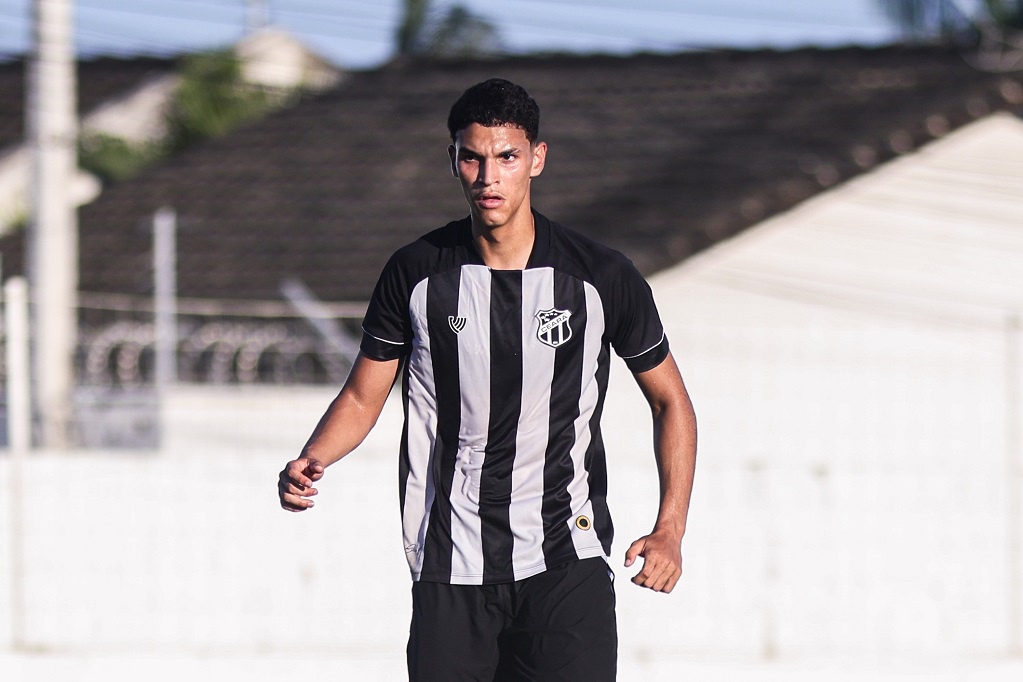 Decisão no Brasileiro Sub-20 e compromissos pelo futebol profissional e base marcam a semana do Ceará