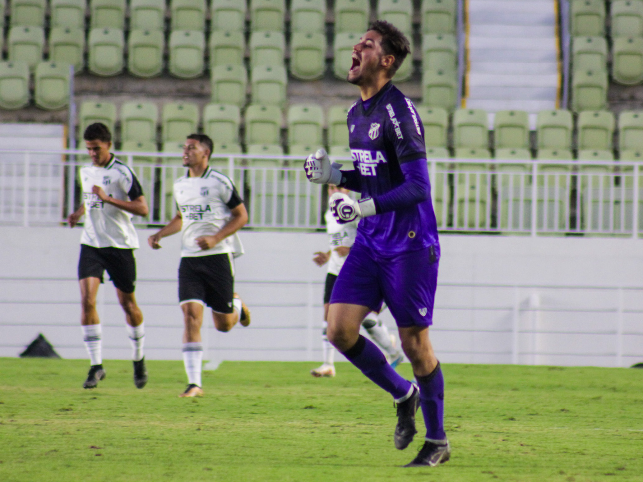 Sub-20: Partida final do Campeonato Cearense tem programação alterada