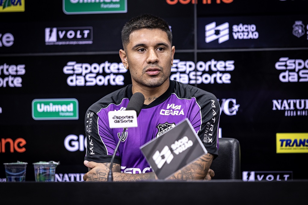 Galeano destaca o peso de um resultado positivo contra o Juventude: “Jogo muito importante”