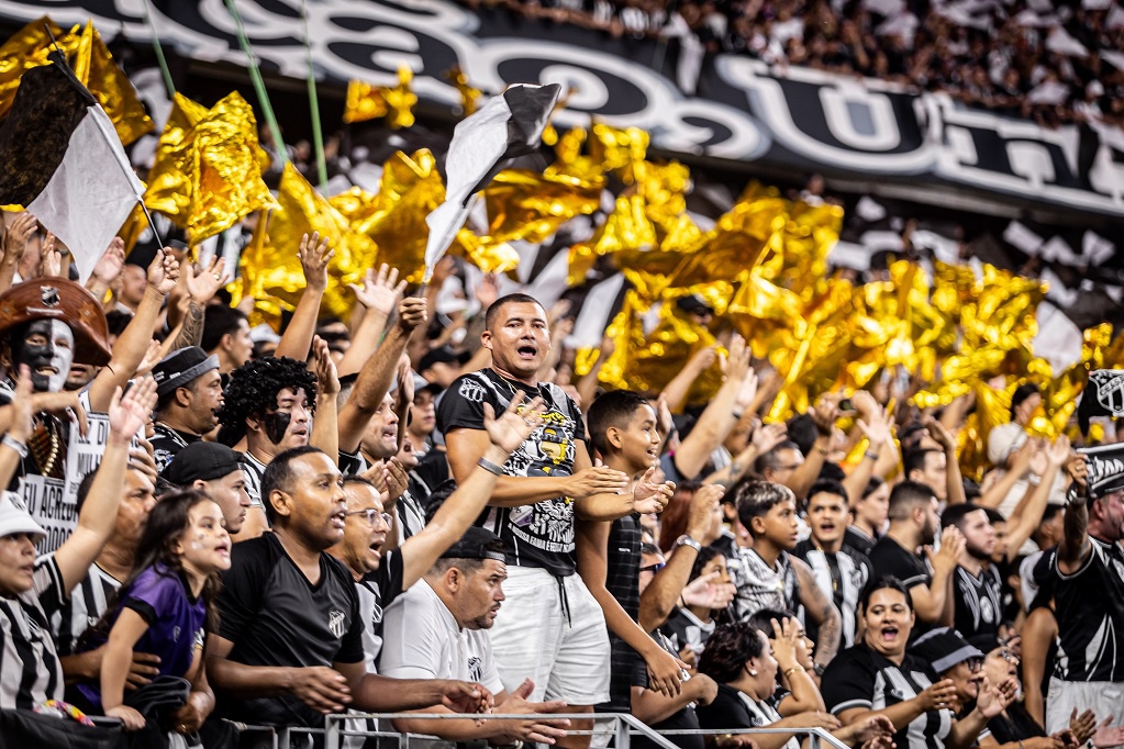 Camp. Brasileiro: Ingressos destinados à Nação Alvinegra para o duelo diante da Ponte Preta estão à venda