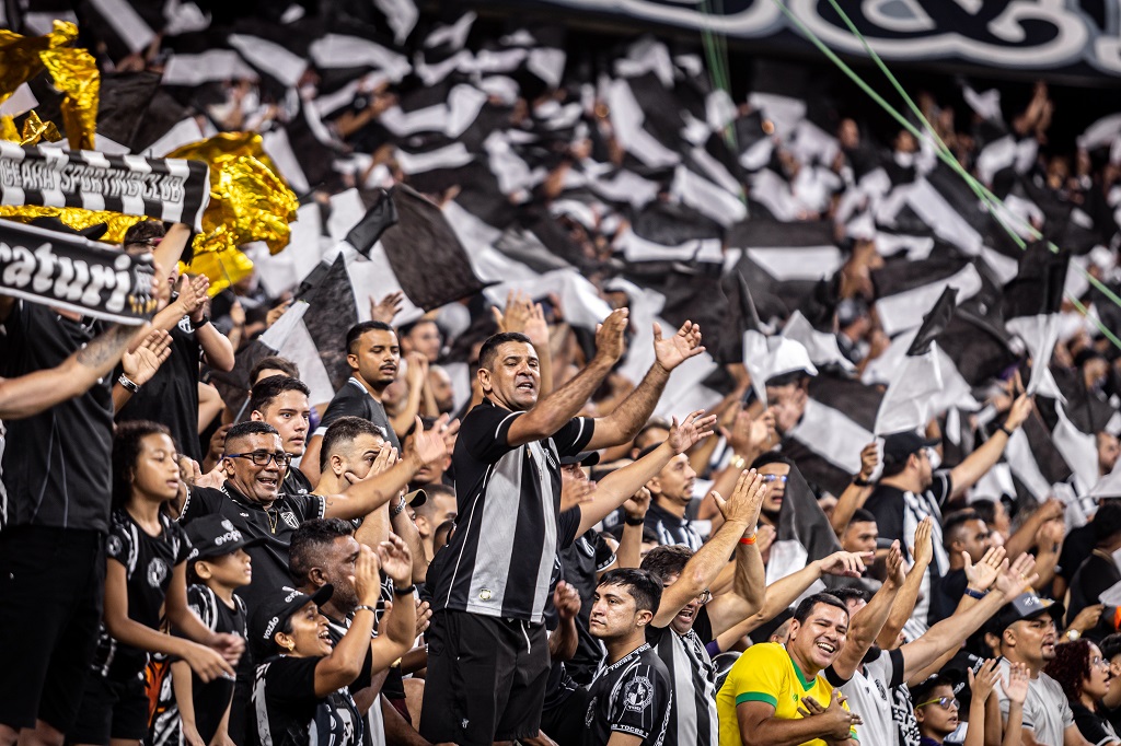Copa do Nordeste: Saiba como adquirir ingresso para Retrô x Ceará