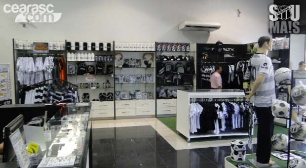 Confira os horários e dias de funcionamento das Lojas Oficiais neste carnaval