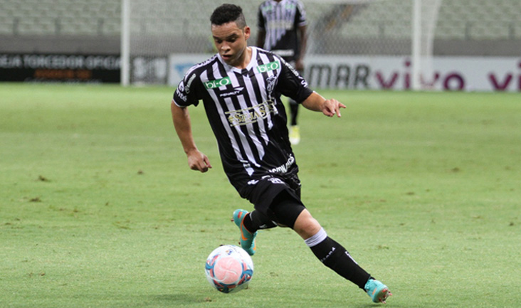 Após suspensão, Lulinha pode retornar contra o ABC