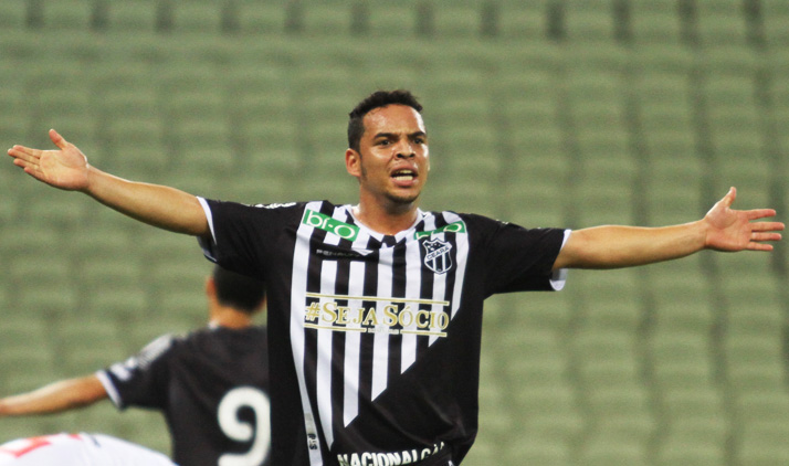 “Clássico se decide nos detalhes”, alerta o meia Lulinha