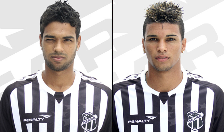 Ceará acerta com mais dois reforços para o Brasileirão Série B