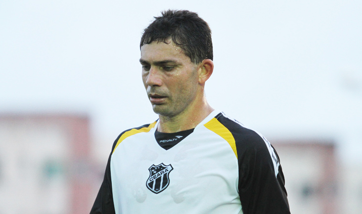 Mota não vai enfrentar a equipe do Boa Esporte/MG