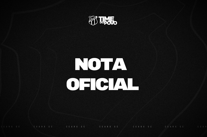 Nota oficial - Sobre comentários racistas direcionados a torcedor alvinegro