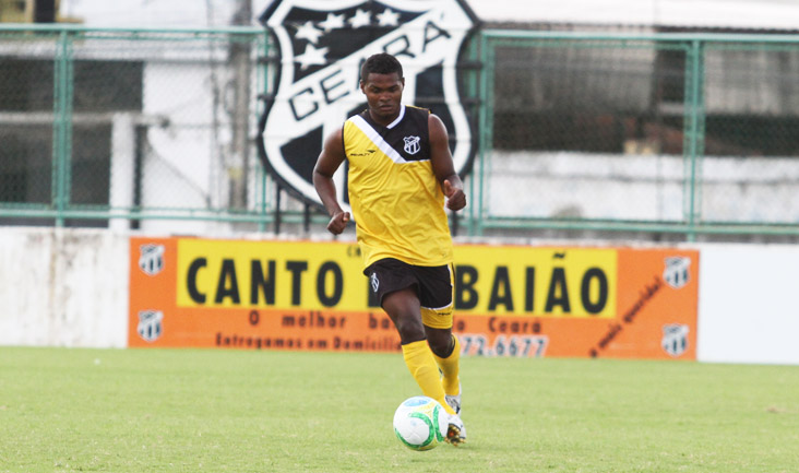 Copa do BR: Autor do gol no jogo de ida, Nikão espera repetir o feito