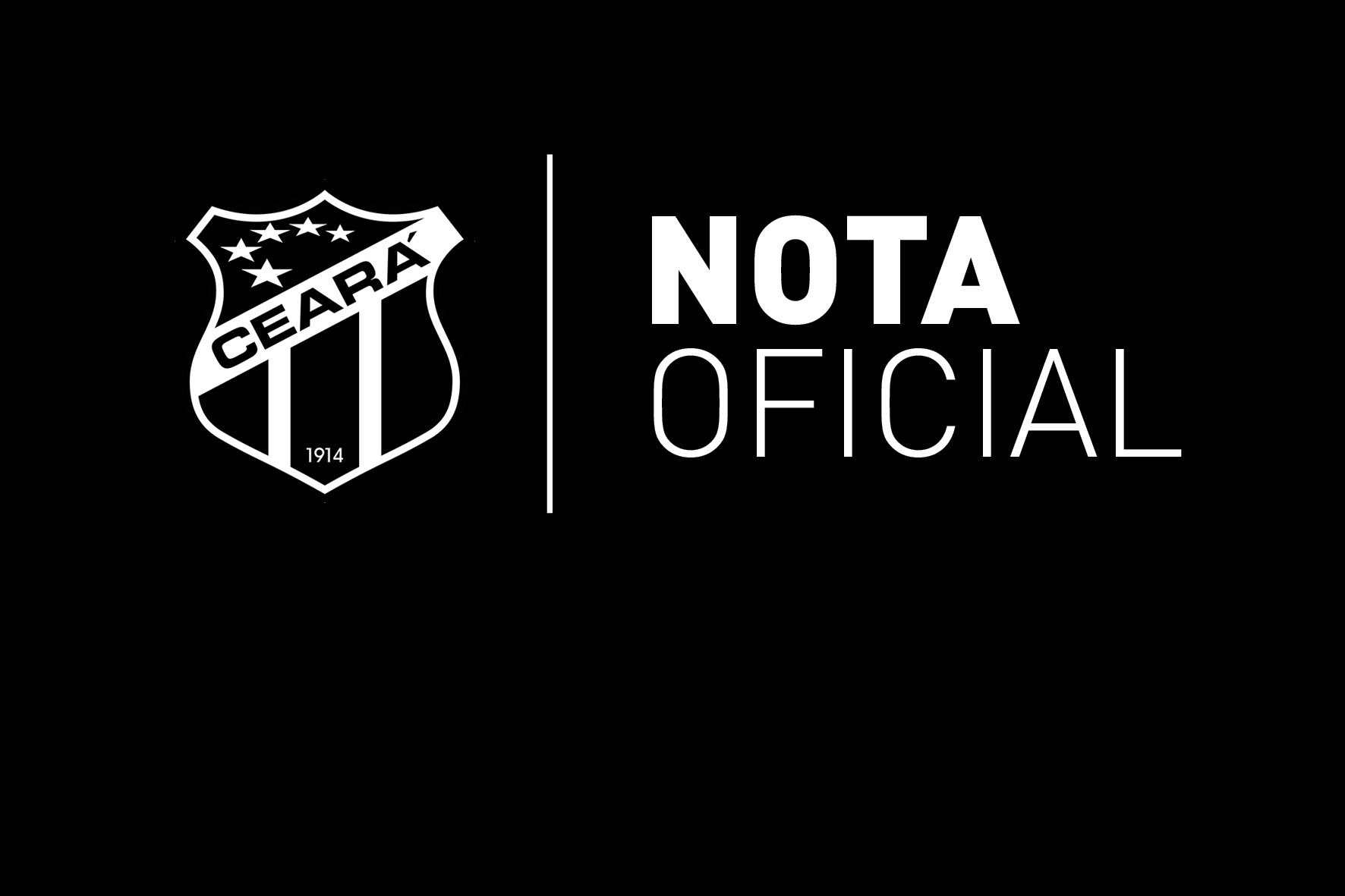 Nota de Esclarecimento 