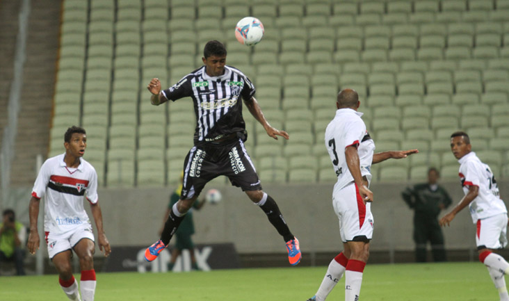 Segurança na defesa: Potiguar comemora dois jogos sem sofrer gols