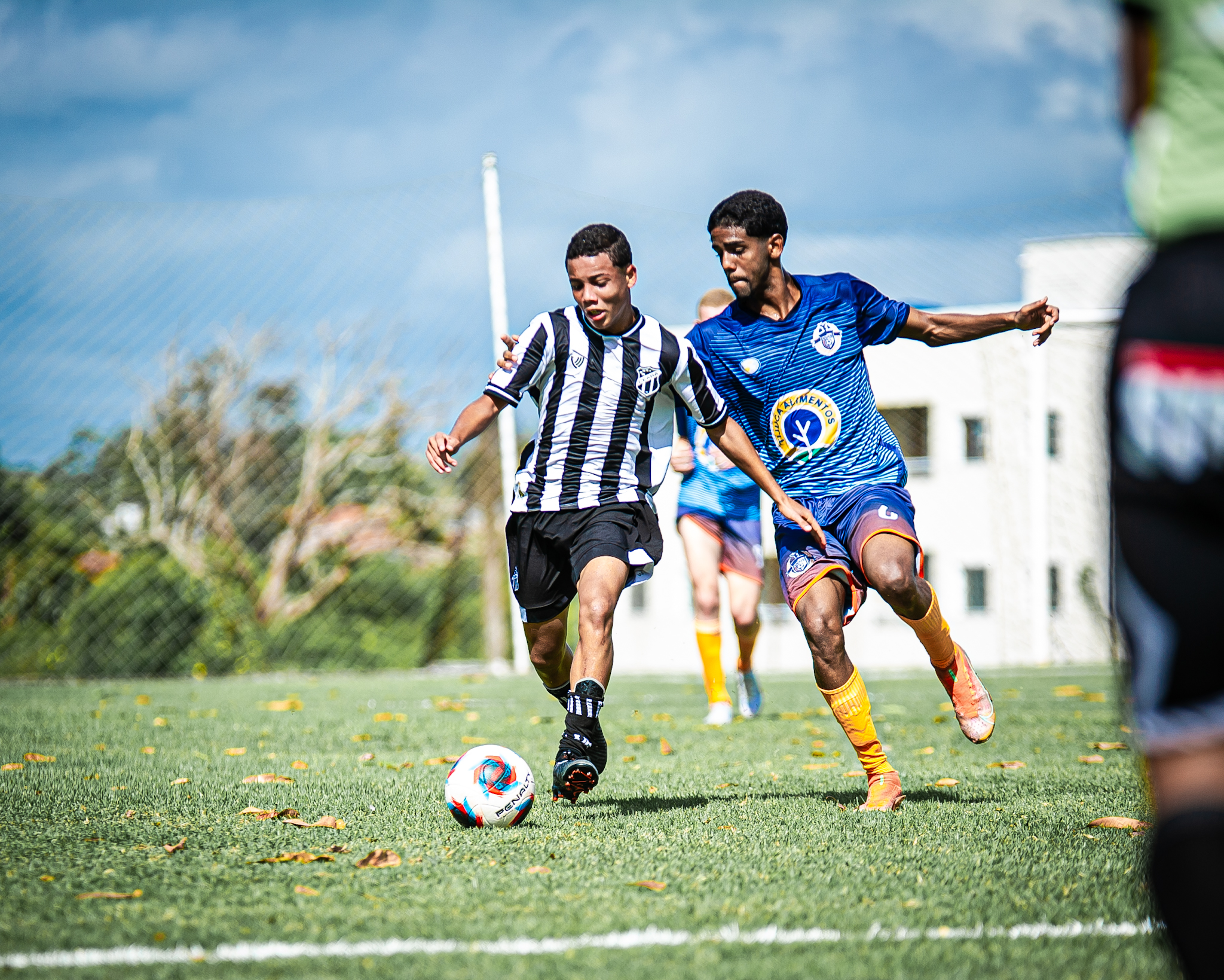 Confira a programação de jogos do Vozão durante a penúltima semana do mês de agosto