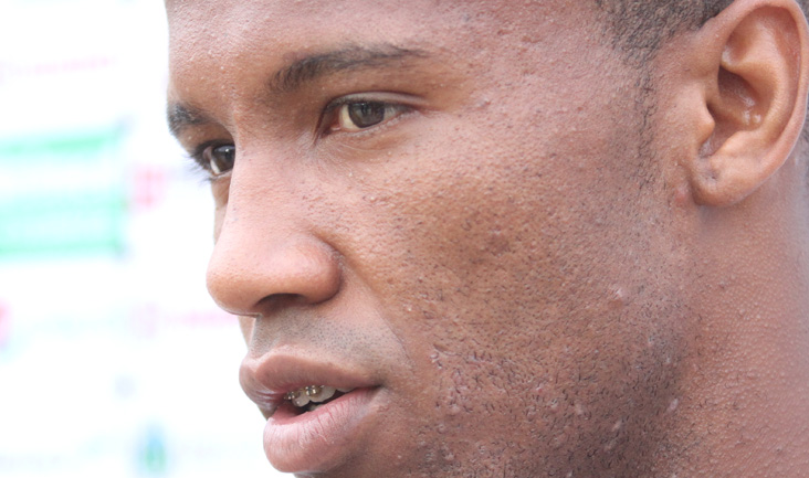 Rafael Vaz espera que o Ceará mantenha evolução