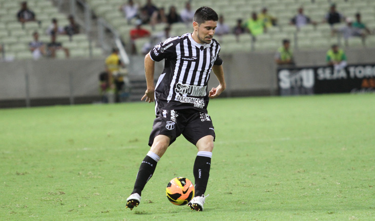 “Para buscar a classificação precisamos ter iniciativa”, diz Ricardinho