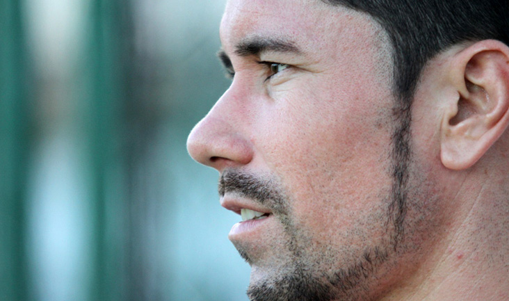 Ricardinho garante: “O Ceará continua vivo e acreditando no objetivo”