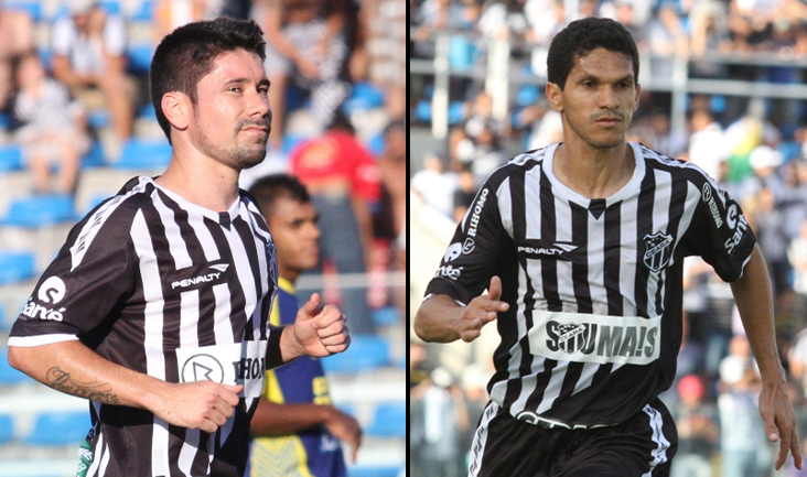 Contra o Bahia, alvinegros esperam maior eficiência no ataque