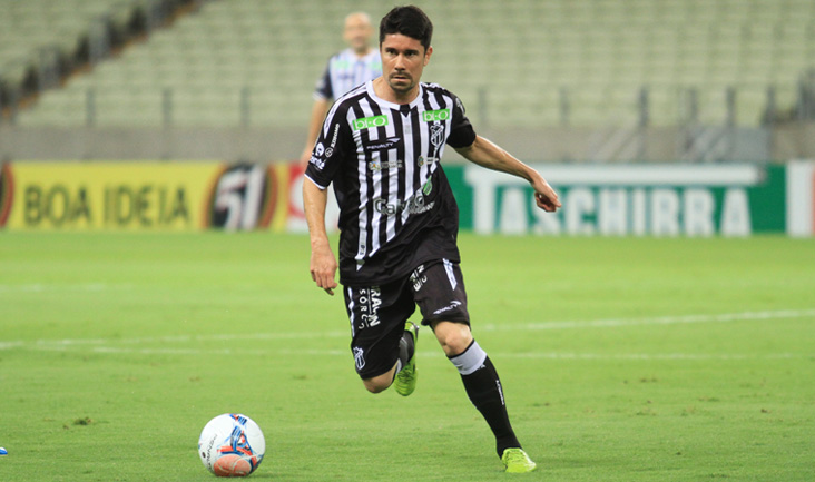 Ricardinho não encara o Bragantino, mas Mota e Rogerinho retornam