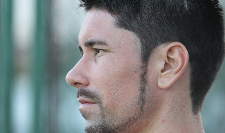 Ricardinho afirma: “Para se dar bem na Série B, a meta é começar vencendo”