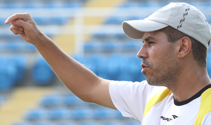 Diante do Horizonte, Ricardinho espera “time mais solto”