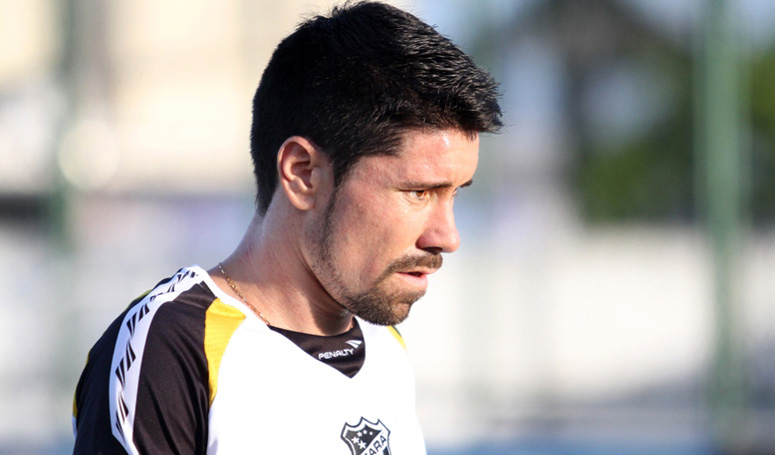 “O respeito é importante, mas lutaremos pela vitória”, diz Ricardinho