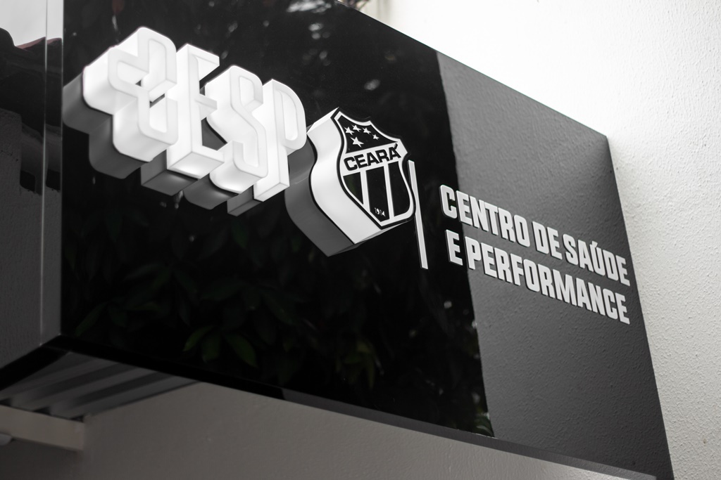 Ceará realiza coleta de sangue do elenco alvinegro na manhã deste sábado