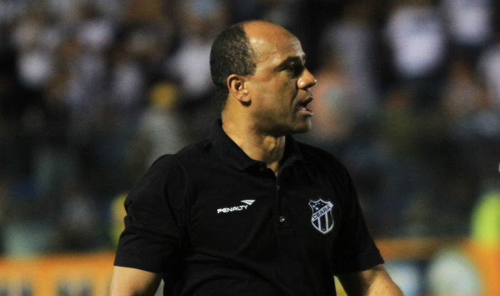 Sérgio Soares: “Vencer em casa é fundamental para nossos objetivos”