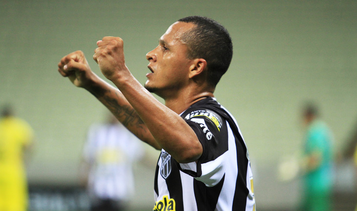 “Precisamos anular o que eles têm de melhor”, analisou o meia Souza