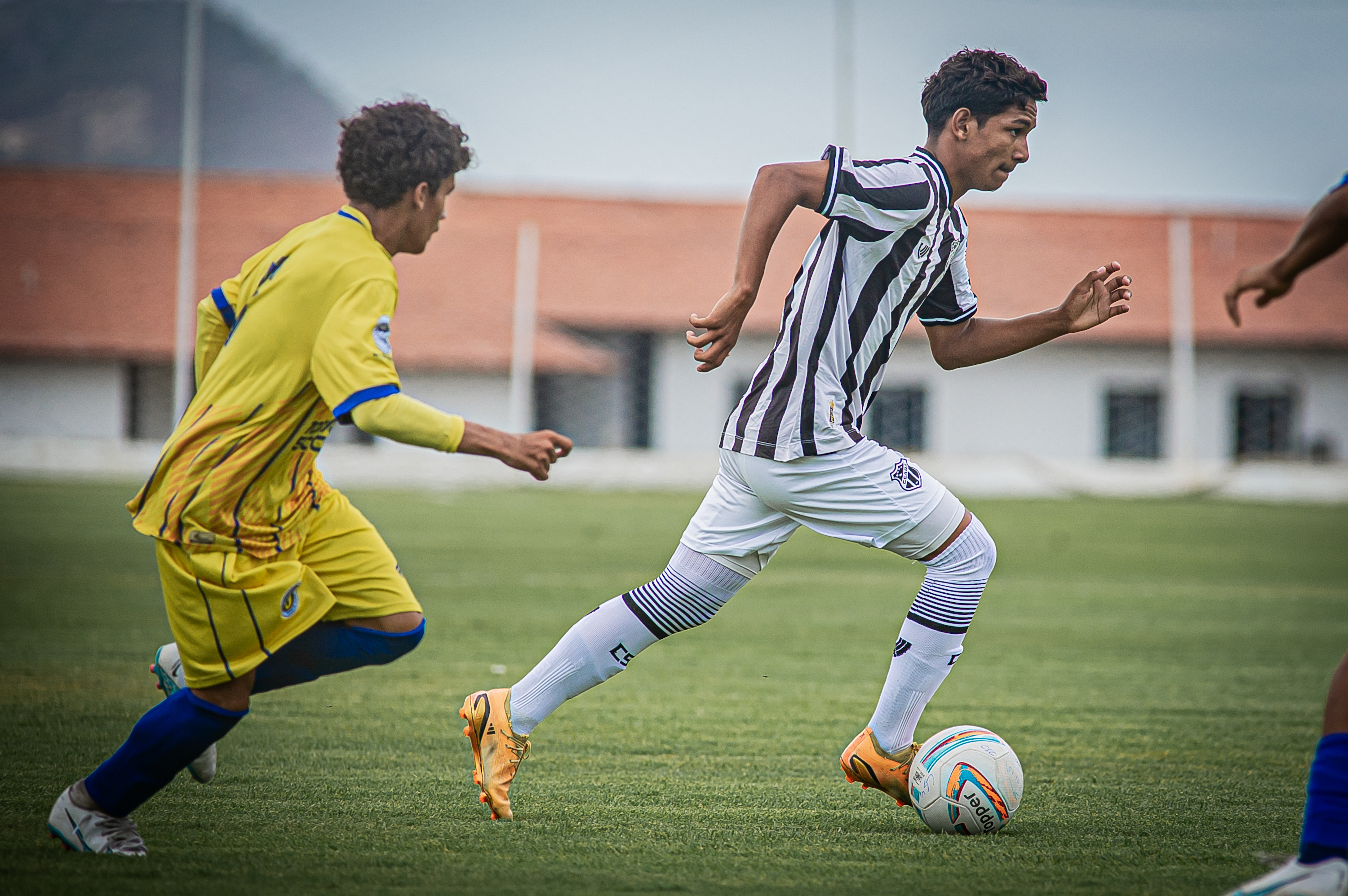 Confira os compromissos do Alvinegro durante a penúltima semana do mês de outubro