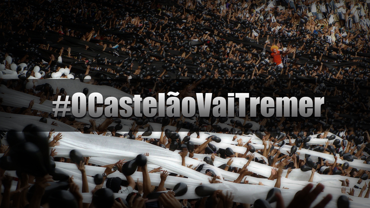 32.131 ingressos vendidos antecipadamente para Ceará x ASA