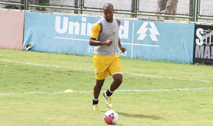 Alvinegros encerram os trabalhos com um treino recreativo
