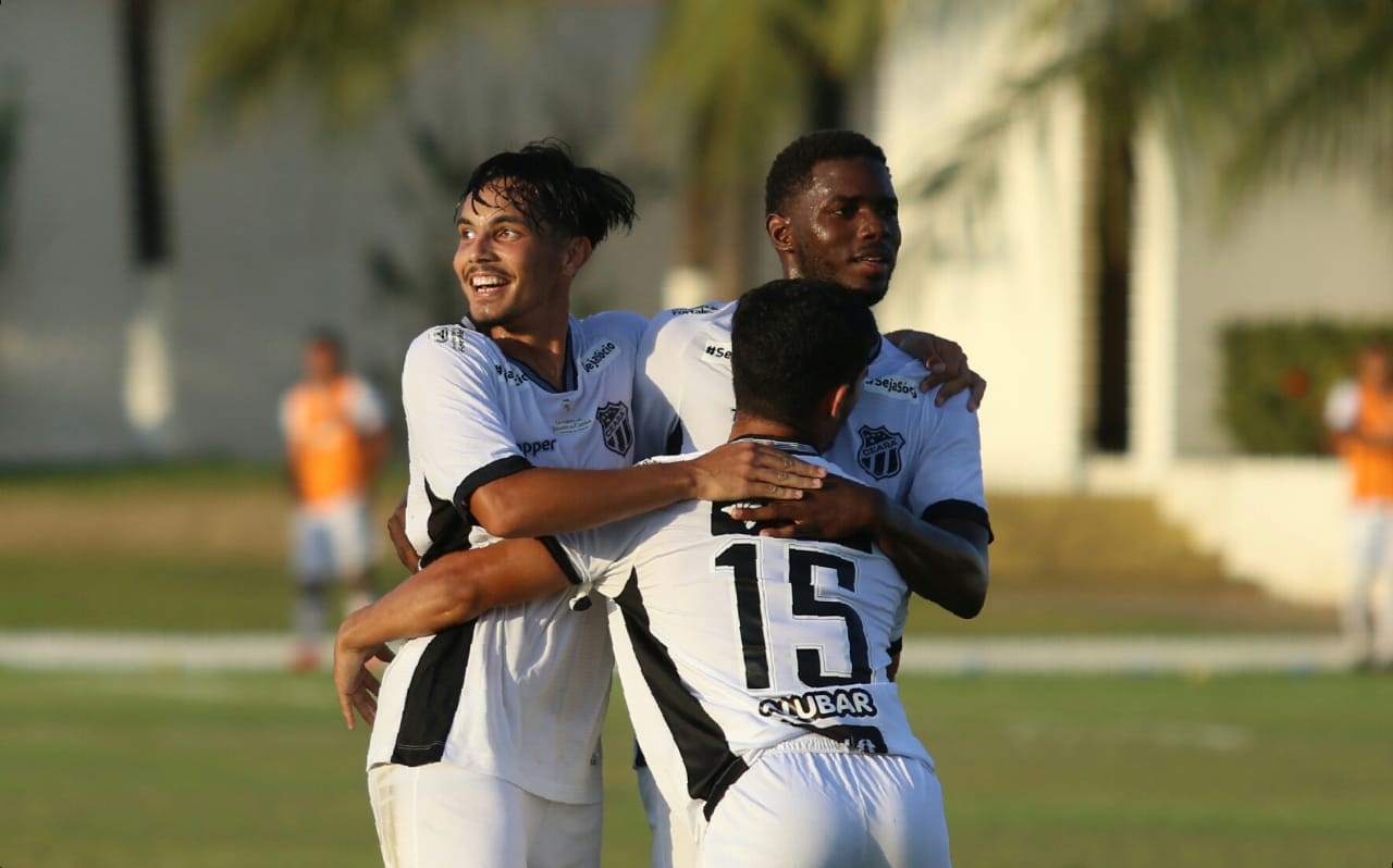 Clássico-Rei pela Copa Uninta Sub-19 acontece nesta quarta