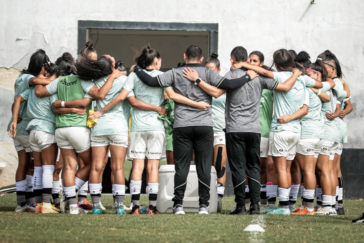 Fut. Feminino: FCF divulga tabela detalhada das partidas do Ceará na semifinal do Cearense