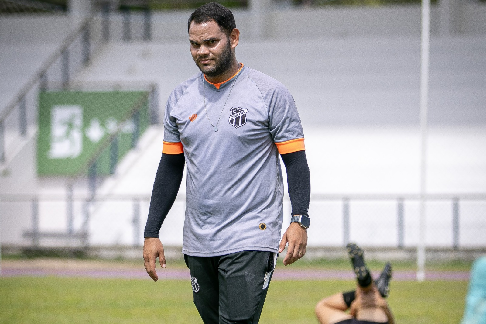 Fut. Feminino: Ceará inicia penúltima semana de treinos antes da estreia na Série A3