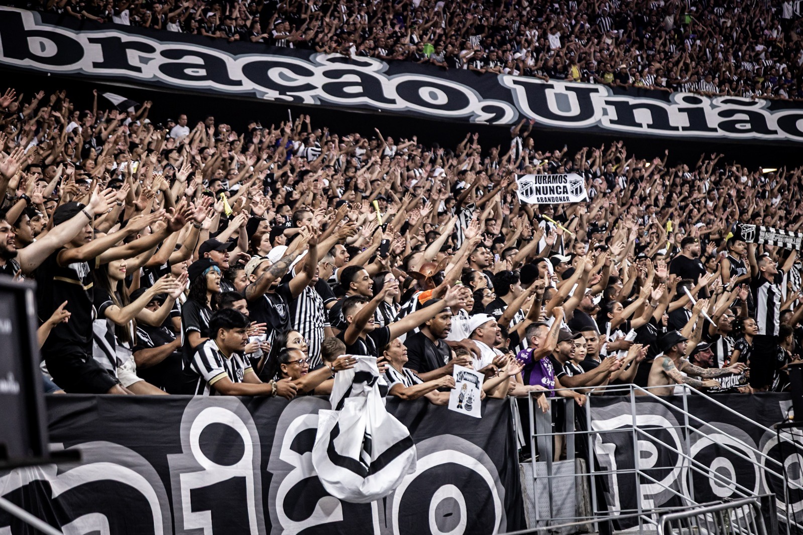 Sport x Ceará: Confira como comprar ingresso e validar cadastramento facial