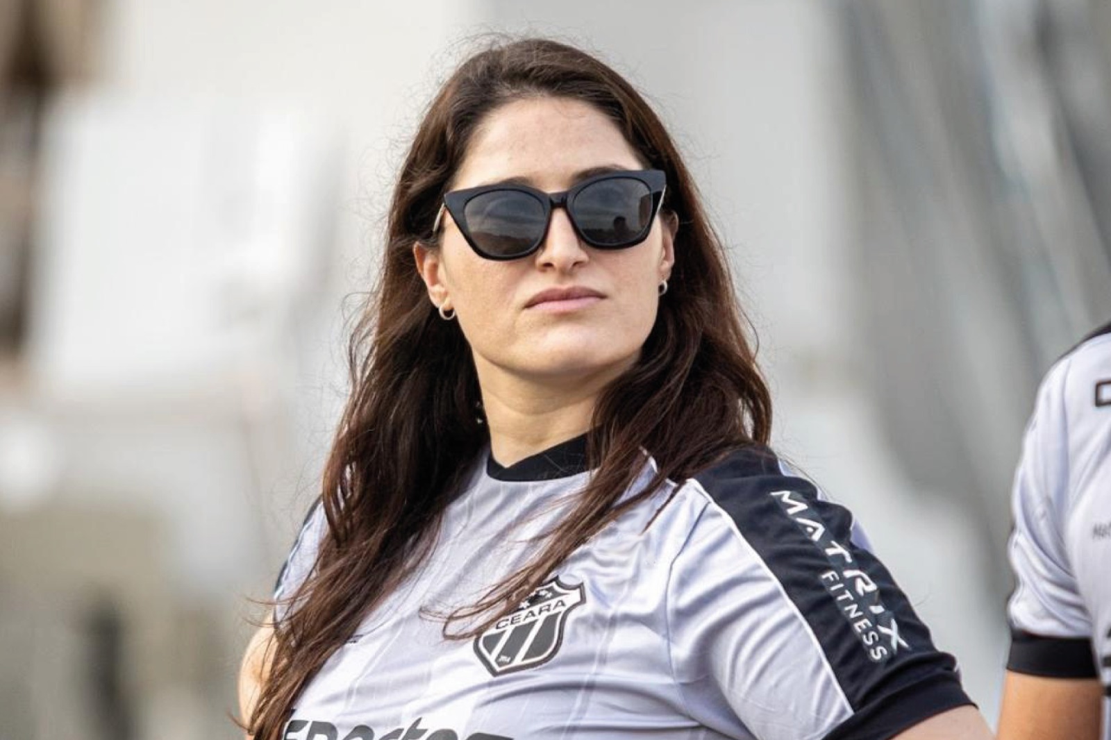 Nutricionista do Ceará, Camila Mazetto é convocada para a comissão técnica da Seleção Brasileira Sub-17 na Copa do Mundo