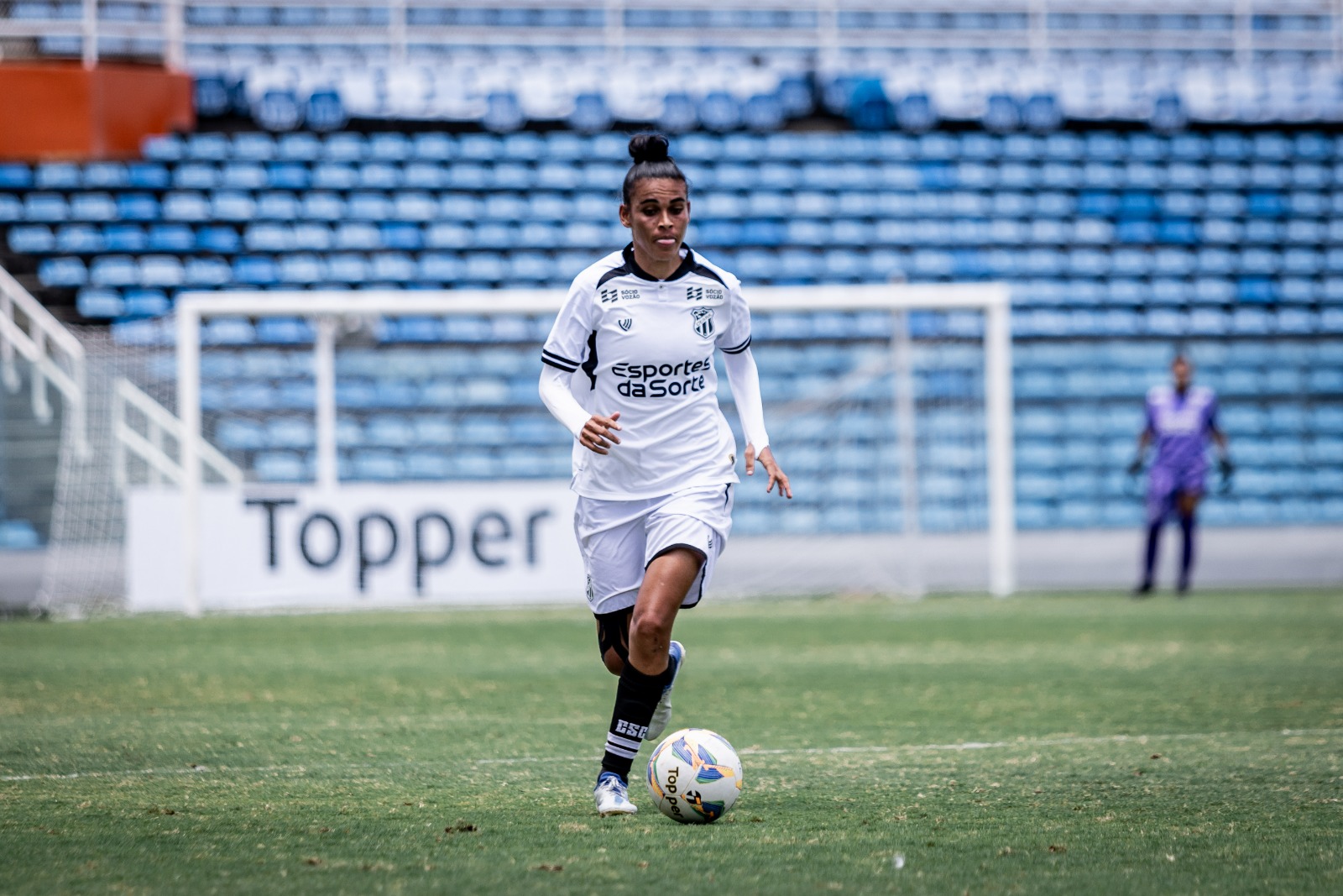 Fut. Feminino: Ceará conhece tabela detalhada da semifinal do Campeonato Cearense