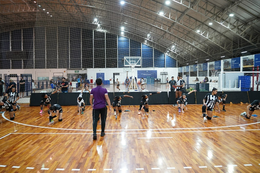 Vôlei: Pelo bicampeonato do Estadual, Ceará duela contra a Unifor nesta quinta-feira, 27