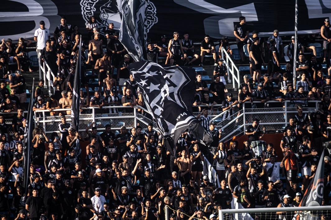 Com check-ins abertos, Ceará inicia venda de ingressos para duelo contra Horizonte