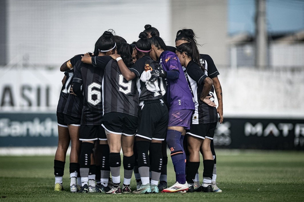 Fut. Feminino: Ceará conhece tabela detalhada da 1ª a 12ª rodada do Brasileirão Série A2