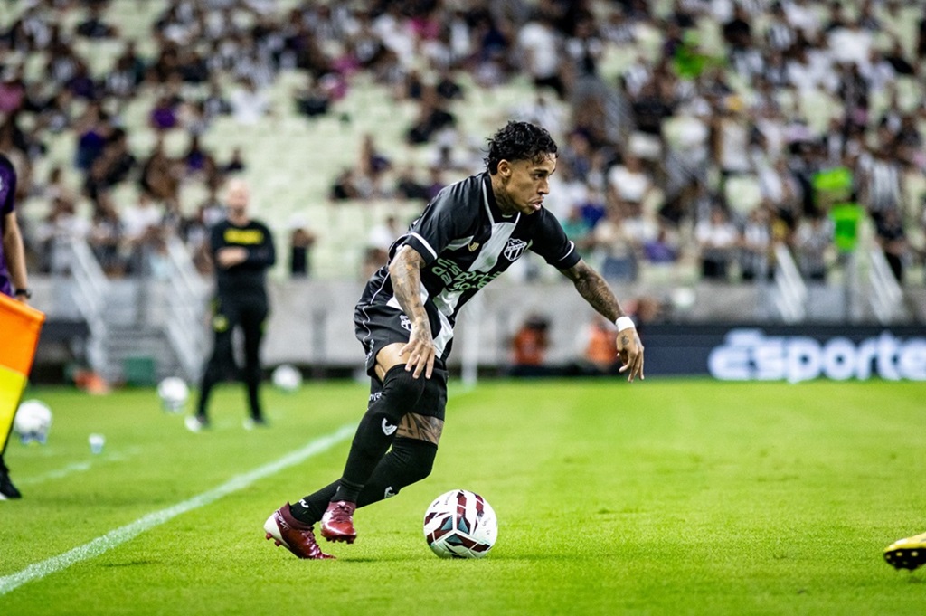 Confira calendário de jogos da semana