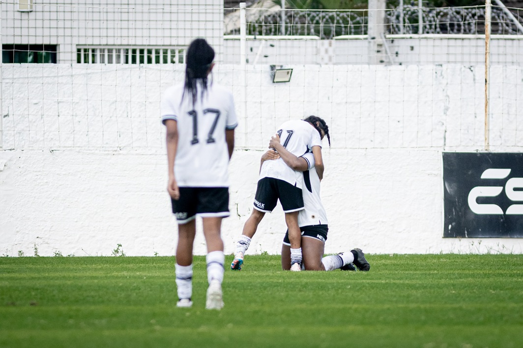 Fut. Feminino: Ceará vence UDA/AL por 3 a 1 e alcança G-10 da Série A2