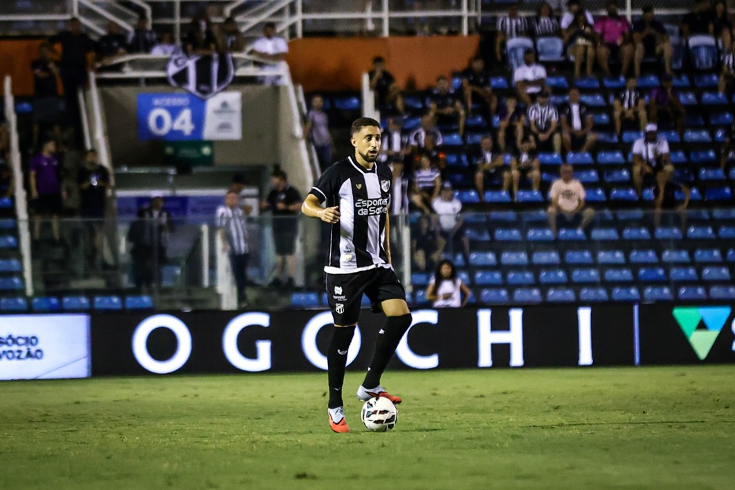 Confira calendário de jogos da semana