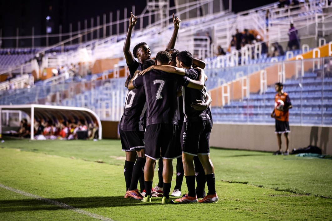 Sub-20: Ceará conhece tabela detalhada da final do Campeonato Brasileiro Série B