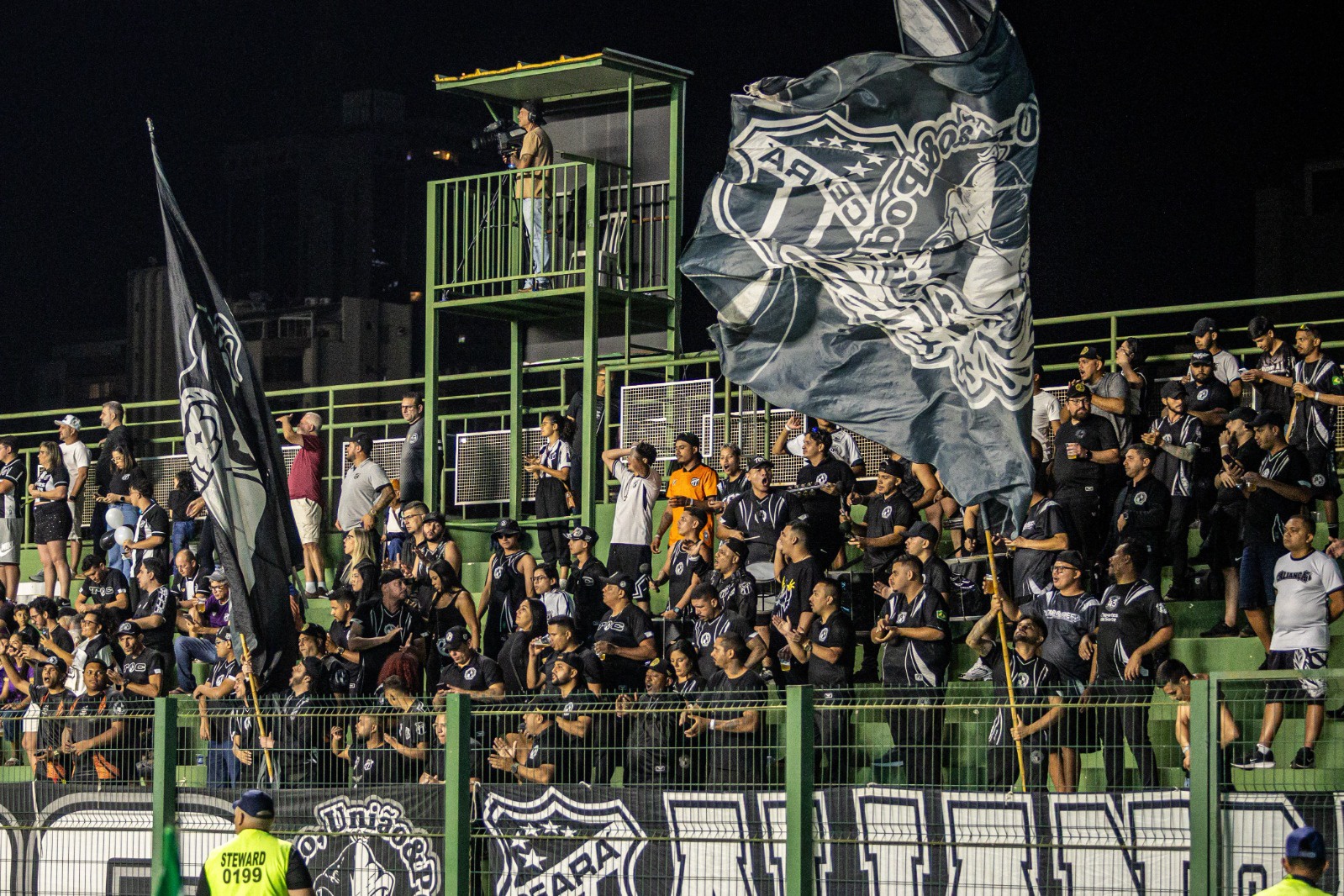América/MG x Ceará: Iniciada venda de ingressos destinados ao torcedor alvinegro