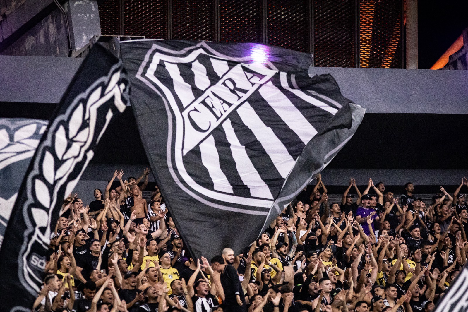 Ceará x Ponte Preta: Confira cronograma de venda de ingressos para essa sexta-feira